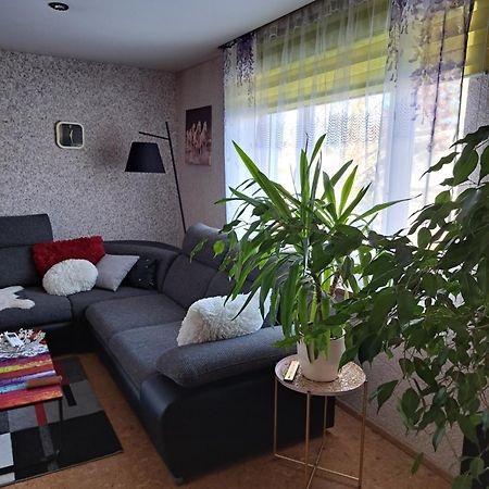 Metsakodu Apartment Torva Ngoại thất bức ảnh