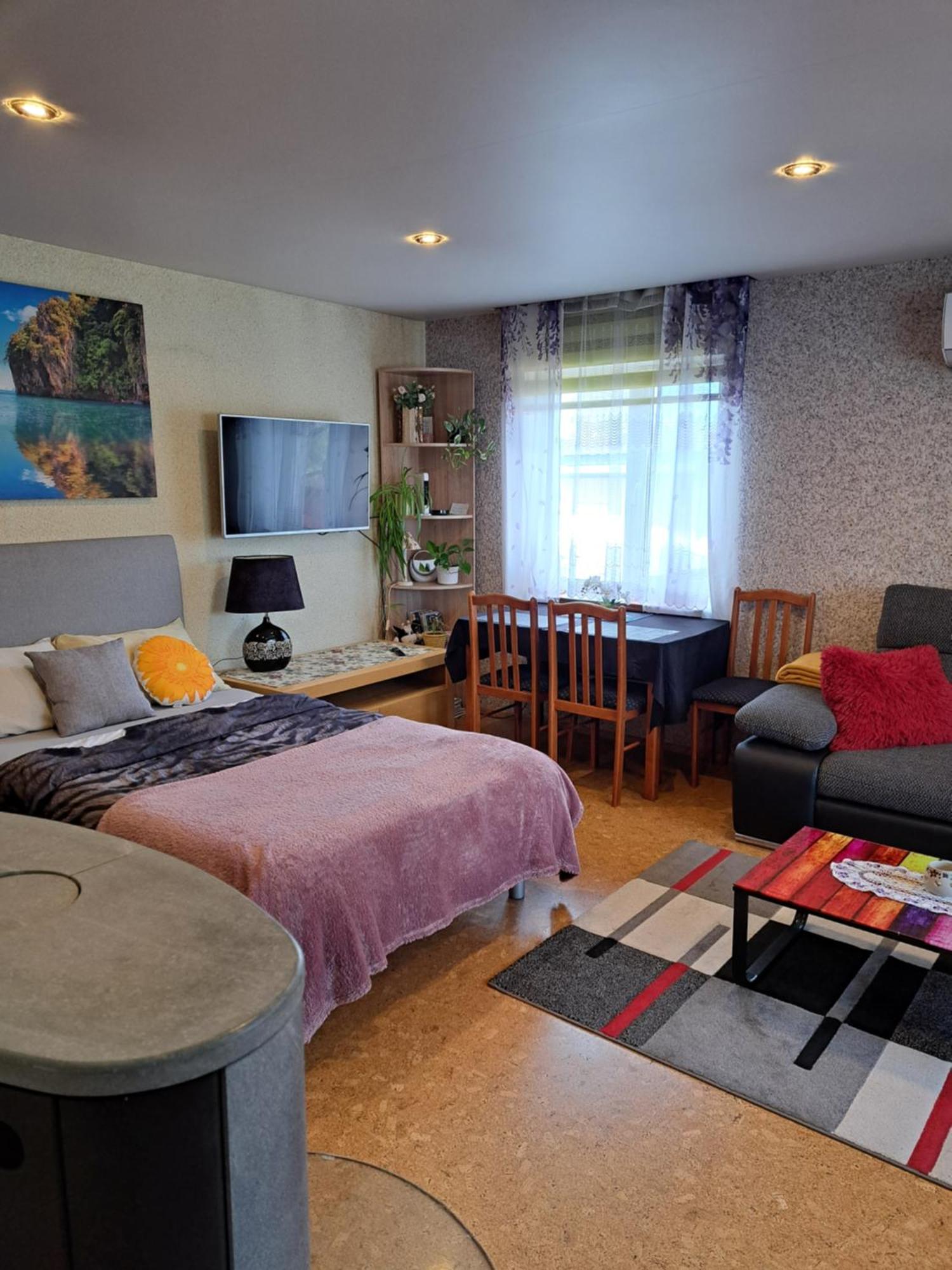 Metsakodu Apartment Torva Ngoại thất bức ảnh